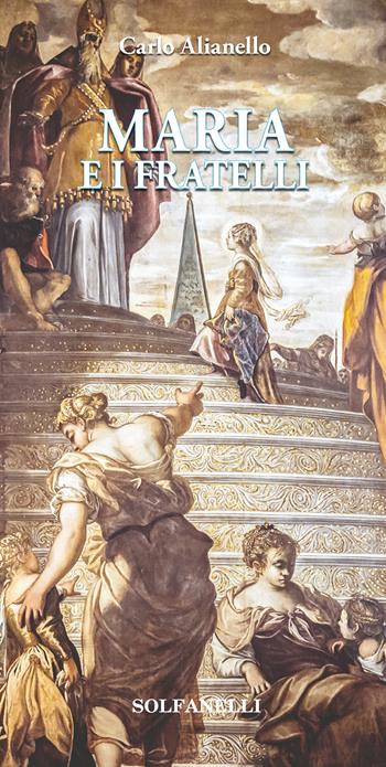 Maria e i fratelli - Carlo Alianello - Libro Solfanelli 2022, Pandora | Libraccio.it