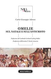 Omelie sul Natale e sull'anticristo