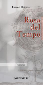 Rosa del tempo