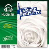 Libraccio L'Amore Perfetto (audiolibro)