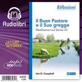 Libraccio Il Buon Pastore e il Suo gregge (audiolibro)