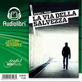 Libraccio La Via della Salvezza (audiolibro)