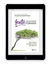 Libraccio Le ferite che mi hanno formata (audiolibro)