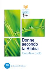 Donne secondo la Bibbia