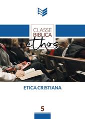 Etica cristiana