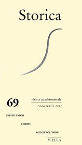Storica (2017). Vol. 69