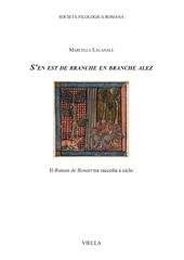 «S'en est de branche en branche alez». Il «Roman de Renart» tra raccolta e ciclo