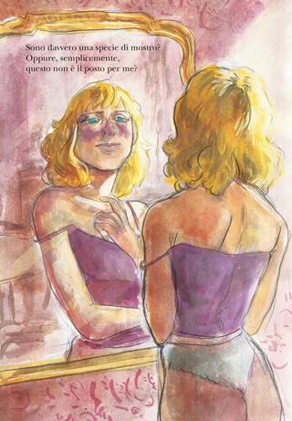 Gianna - Arianna Melone - Libro Becco Giallo 2020, Rami | Libraccio.it