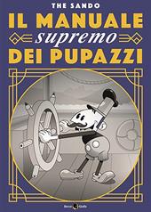 Il manuale supremo dei pupazzi