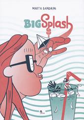 Big splash