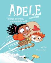 Adele crudele. Vol. 15: La nonna giurassica