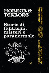 Horror e terrore