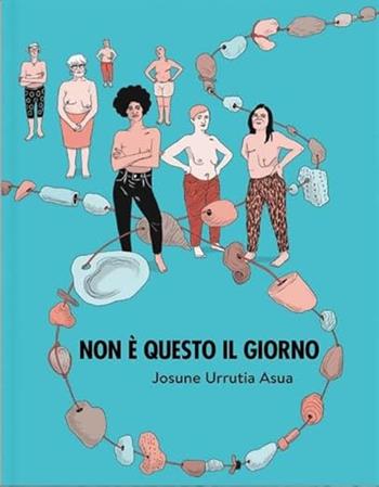 Non è questo il giorno - Josune Urrutia Asua - Libro Becco Giallo 2024 | Libraccio.it