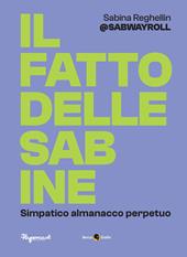 Il Fatto delle Sabine. Simpatico almanacco perpetuo