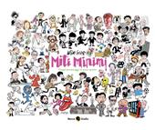 Miti minimi. Troppi personaggi in poco spazio