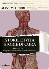 Storie di vita storie di cura. Testa-collo: biografia a fumetti di un distretto anatomico