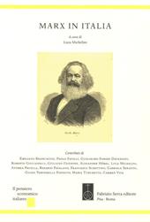 Marx in Italia