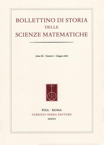 Il carteggio Gianfrancesco Malfatti-Giordano Riccati - Maria Giulia Lugaresi - Libro Fabrizio Serra Editore 2020, Bollettino di storia delle scienze matematiche | Libraccio.it
