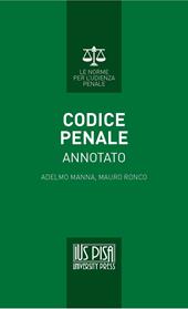 Codice penale annotato