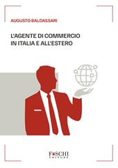 L'agente di commercio in Italia e all'estero