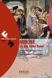 Molise. Le più belle fiabe