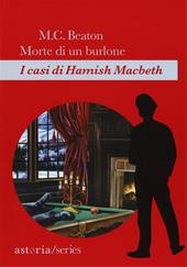 Morte di un burlone. I casi di Hamish Macbeth