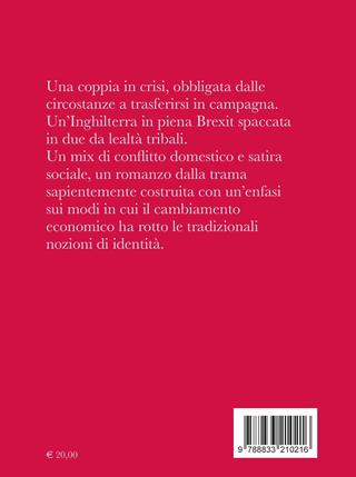 Le circostanze - Amanda Craig - Libro Astoria 2019, Contemporanea | Libraccio.it