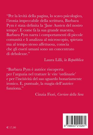 Una questione accademica - Barbara Pym - Libro Astoria 2019, Vintage | Libraccio.it