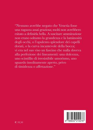 L'imprevedibile Venetia. Ediz. integrale - Georgette Heyer - Libro Astoria 2019, Vintage | Libraccio.it