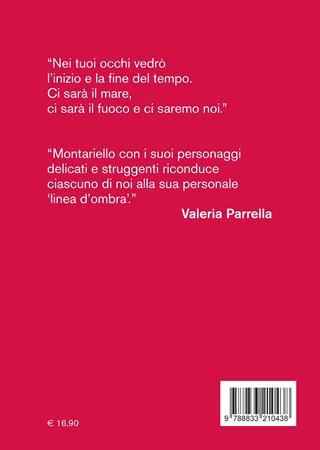 La ragazza del fuoco - Carlo Montariello - Libro Astoria 2020, Contemporanea | Libraccio.it