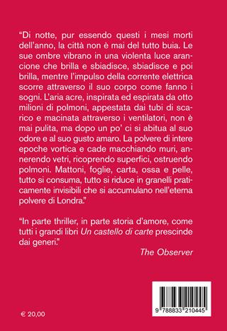 Un castello di carte - Amanda Craig - Libro Astoria 2020, Contemporanea | Libraccio.it