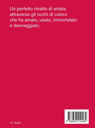 Vita e morte di Sophie Stark - Anna North - Libro Astoria 2020, Contemporanea | Libraccio.it