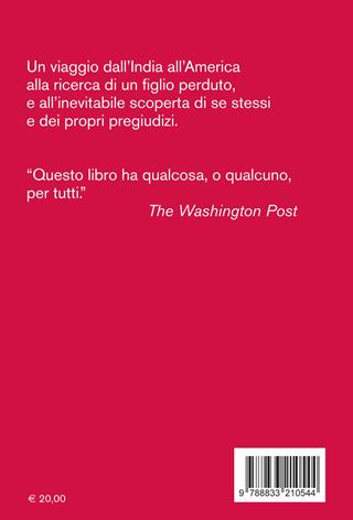 Il figlio americano - Leah Franqui - Libro Astoria 2020, Contemporanea | Libraccio.it