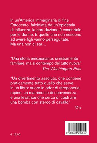 Fuorilegge - Anna North - Libro Astoria 2021, Contemporanea | Libraccio.it