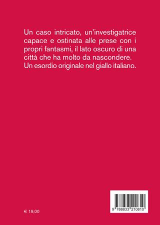 Il passato non si cancella. Un caso per l'ispettrice Anita Landi - Domenico Wanderlingh - Libro Astoria 2021, Contemporanea | Libraccio.it