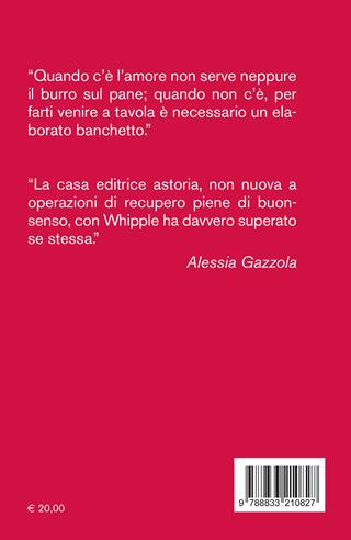 Un lontano rumore di passi - Dorothy Whipple - Libro Astoria 2021, Vintage | Libraccio.it