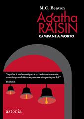 Campane a morto. Agatha Raisin