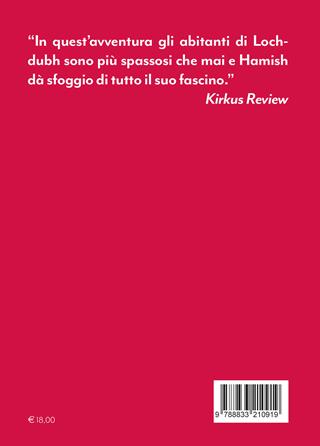 Morte di un macho. I casi di Hamish Macbeth - M. C. Beaton - Libro Astoria 2021, Series | Libraccio.it