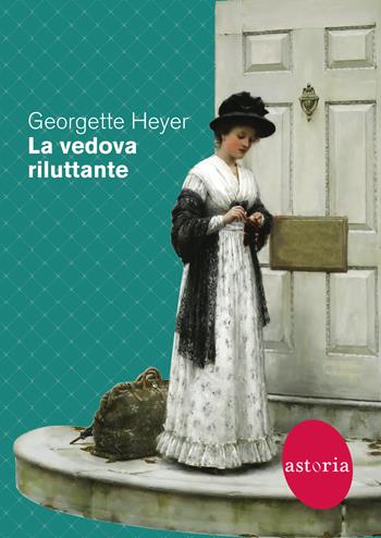 La vedova riluttante - Georgette Heyer - Libro Astoria 2021, Vintage | Libraccio.it