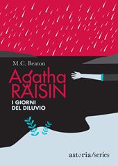 Arriva La Sposa! - Agatha Raisin Di M.C. Beaton, Romanzo Giallo Umoristico - Foto 10