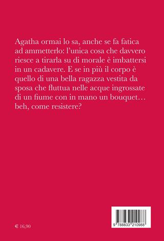 I giorni del diluvio. Agatha Raisin - M. C. Beaton - Libro Astoria 2021, Series | Libraccio.it