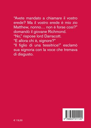 L'erede misterioso - Georgette Heyer - Libro Astoria 2022, Vintage | Libraccio.it