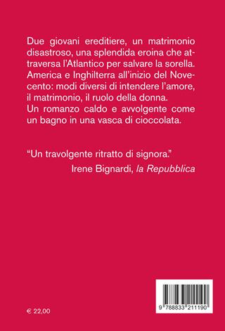 Un matrimonio inglese - Frances Hodgson Burnett - Libro Astoria 2022, Vintage | Libraccio.it