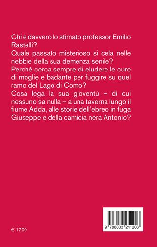 Il passo falso - Marina Morpurgo - Libro Astoria 2022, Contemporanea | Libraccio.it