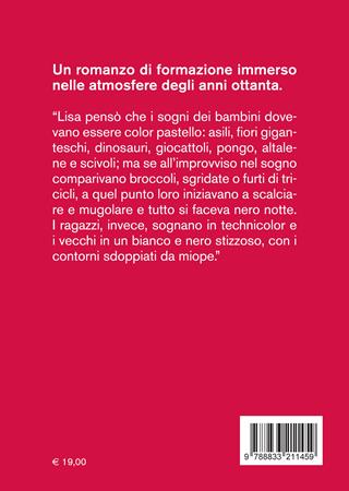 I ragazzi sognano in technicolor - Erika Anna Savio - Libro Astoria 2023, Contemporanea | Libraccio.it