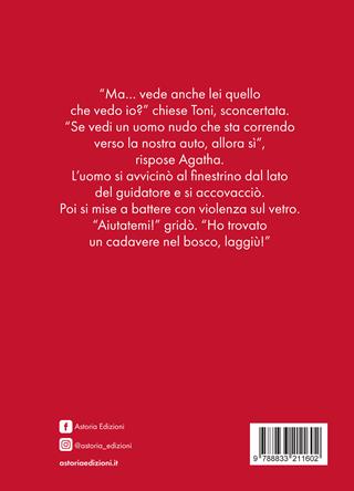 Le delizie del diavolo. Agatha Raisin - M. C. Beaton, R. W. Green - Libro Astoria 2023, Series | Libraccio.it