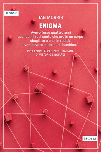 Enigma - Jan Morris - Libro Astoria 2024, Assaggi | Libraccio.it