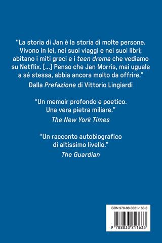 Enigma - Jan Morris - Libro Astoria 2024, Assaggi | Libraccio.it