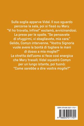 Il figlio del diavolo - Georgette Heyer - Libro Astoria 2025, Vintage | Libraccio.it