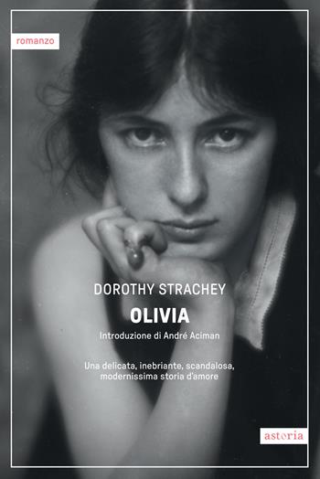 Olivia - Dorothy Strachey - Libro Astoria 2024, Vintage | Libraccio.it